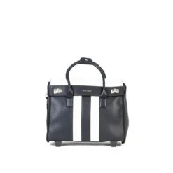 Olivia Lauren Buzz Business Trolley Zwart -Mode Tassen image 6903