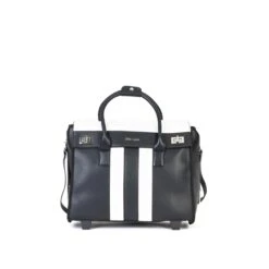 Olivia Lauren Buzz Business Trolley Zwart -Mode Tassen image 6905