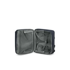 Lipault 4BIZ Rolling Tote Carbon Blue -Mode Tassen image 6929