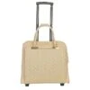 Olivia Lauren Sandra Business Trolley Grijs -Mode Tassen image 6931