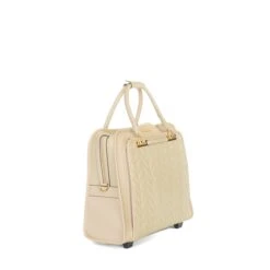 Olivia Lauren Sandra Business Trolley Grijs -Mode Tassen image 6936
