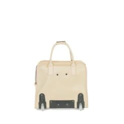 Olivia Lauren Sandra Business Trolley Grijs -Mode Tassen image 6938