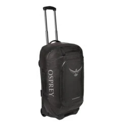 Osprey Rolling Transporter 60 Black