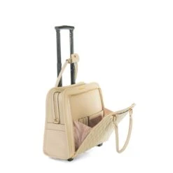 Olivia Lauren Sandra Business Trolley Grijs -Mode Tassen image 6941