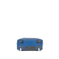 Olivia Lauren Saphir Business Trolley Blauw -Mode Tassen image 6950