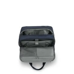 Lipault 4BIZ Spinner Tote Carbon Blue -Mode Tassen image 6955