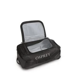 Osprey Rolling Transporter 60 Black -Mode Tassen image 696