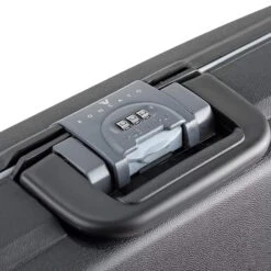 Roncato Attache Case Black 9 Roncato Attache Case Black -Mode Tassen image 6964