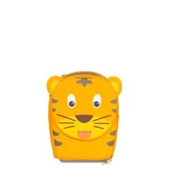 Affenzahn Kids Suitcase Tiger