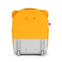 Affenzahn Kids Suitcase Tiger -Mode Tassen image 6977
