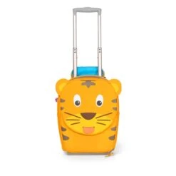 Affenzahn Kids Suitcase Tiger -Mode Tassen image 6980