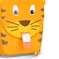Affenzahn Kids Suitcase Tiger -Mode Tassen image 6983