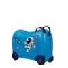 Samsonite Dream2Go Ride-On Suitcase Disney Mickey Stars -Mode Tassen image 6986