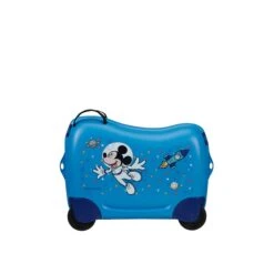 Samsonite Dream2Go Ride-On Suitcase Disney Mickey Stars 15 Samsonite Dream2Go Ride-On Suitcase Disney Mickey Stars -Mode Tassen image 6988