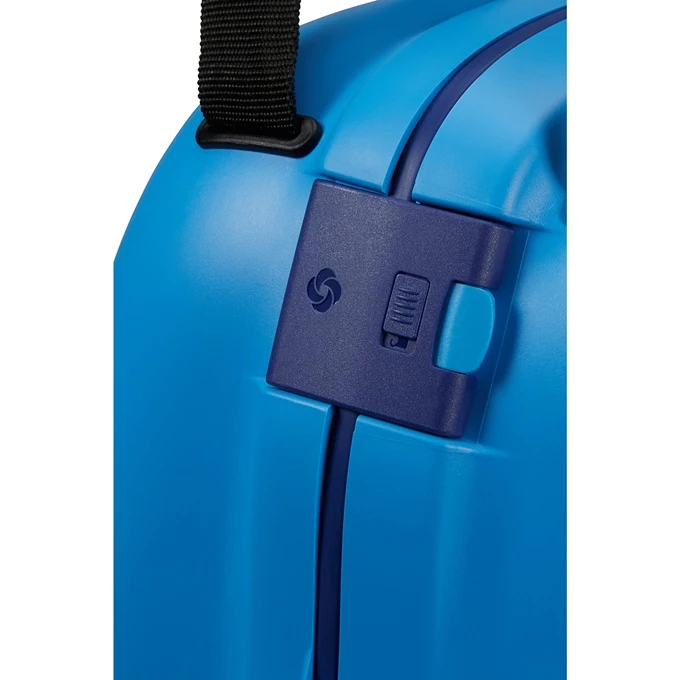 Samsonite Dream2Go Ride-On Suitcase Disney Mickey Stars 10 Samsonite Dream2Go Ride-On Suitcase Disney Mickey Stars - Afbeelding 8