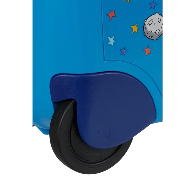 Samsonite Dream2Go Ride-On Suitcase Disney Mickey Stars 12 Samsonite Dream2Go Ride-On Suitcase Disney Mickey Stars - Afbeelding 10