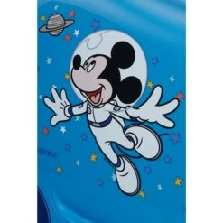 Samsonite Dream2Go Ride-On Suitcase Disney Mickey Stars 23 Samsonite Dream2Go Ride-On Suitcase Disney Mickey Stars -Mode Tassen image 6996