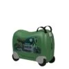 Samsonite Dream2Go Ride-On Suitcase Motorbike 2 Samsonite Dream2Go Ride-On Suitcase Motorbike -Mode Tassen image 7006