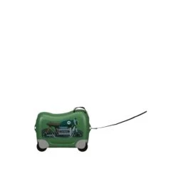 Samsonite Dream2Go Ride-On Suitcase Motorbike -Mode Tassen image 7009