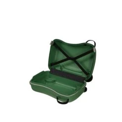 Samsonite Dream2Go Ride-On Suitcase Motorbike -Mode Tassen image 7012