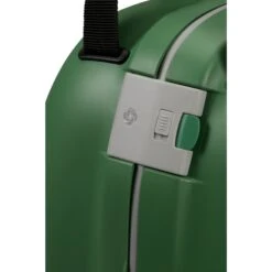 Samsonite Dream2Go Ride-On Suitcase Motorbike -Mode Tassen image 7013