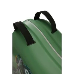 Samsonite Dream2Go Ride-On Suitcase Motorbike -Mode Tassen image 7015