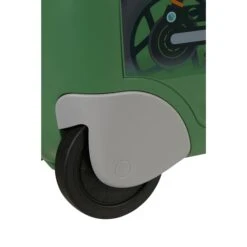 Samsonite Dream2Go Ride-On Suitcase Motorbike -Mode Tassen image 7016