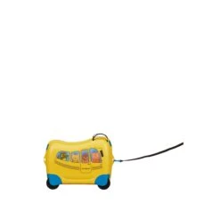 Samsonite Dream2Go Ride-On Suitcase School Bus -Mode Tassen image 7023