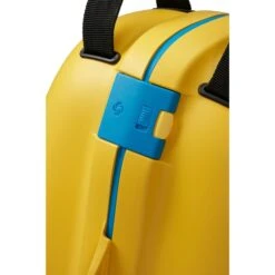 Samsonite Dream2Go Ride-On Suitcase School Bus -Mode Tassen image 7027