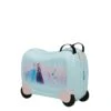 Samsonite Dream2Go Ride-On Suitcase Disney Frozen 2 Samsonite Dream2Go Ride-On Suitcase Disney Frozen -Mode Tassen image 7031