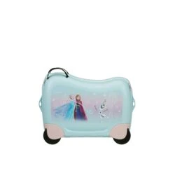 Samsonite Dream2Go Ride-On Suitcase Disney Frozen -Mode Tassen image 7033