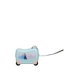 Samsonite Dream2Go Ride-On Suitcase Disney Frozen -Mode Tassen image 7034