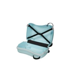 Samsonite Dream2Go Ride-On Suitcase Disney Frozen -Mode Tassen image 7037