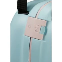 Samsonite Dream2Go Ride-On Suitcase Disney Frozen -Mode Tassen image 7038