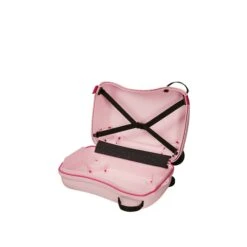 Samsonite Dream2Go Ride-On Suitcase Ice Cream Van 19 Samsonite Dream2Go Ride-On Suitcase Ice Cream Van -Mode Tassen image 7048