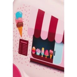 Samsonite Dream2Go Ride-On Suitcase Ice Cream Van 21 Samsonite Dream2Go Ride-On Suitcase Ice Cream Van -Mode Tassen image 7050