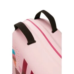 Samsonite Dream2Go Ride-On Suitcase Ice Cream Van 22 Samsonite Dream2Go Ride-On Suitcase Ice Cream Van -Mode Tassen image 7051