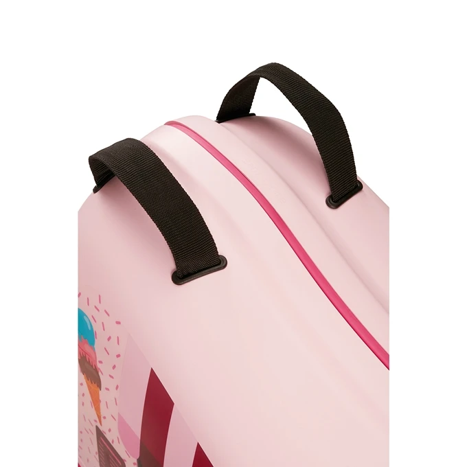 Samsonite Dream2Go Ride-On Suitcase Ice Cream Van 12 Samsonite Dream2Go Ride-On Suitcase Ice Cream Van - Afbeelding 10