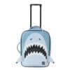 YLX Gear & Freek Vonk Trolley Koffer Rifhaai 1 YLX Gear & Freek Vonk Trolley Koffer Rifhaai -Mode Tassen image 7053
