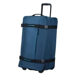 American Tourister Urban Track Duffle/Wheels M Combat Navy -Mode Tassen image 706