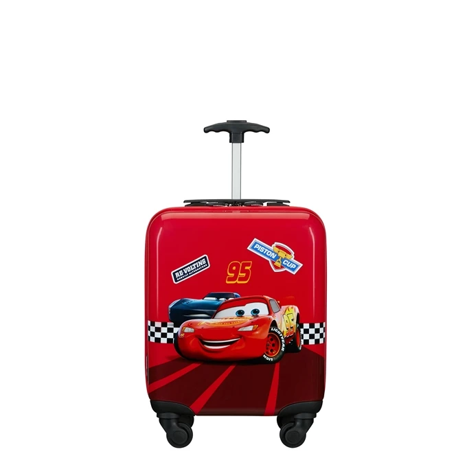 Samsonite Disney Ultimate 2.0 Spinner 45 Cars 3 Samsonite Disney Ultimate 2.0 Spinner 45 Cars