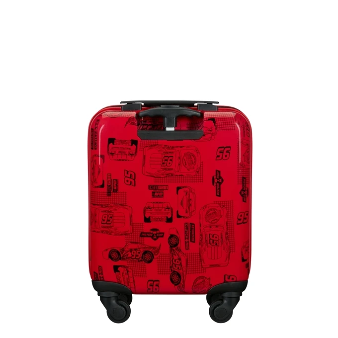 Samsonite Disney Ultimate 2.0 Spinner 45 Cars 4 Samsonite Disney Ultimate 2.0 Spinner 45 Cars - Afbeelding 2
