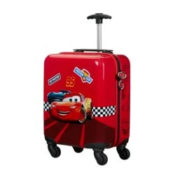 Samsonite Disney Ultimate 2.0 Spinner 45 Cars 16 Samsonite Disney Ultimate 2.0 Spinner 45 Cars -Mode Tassen image 7064
