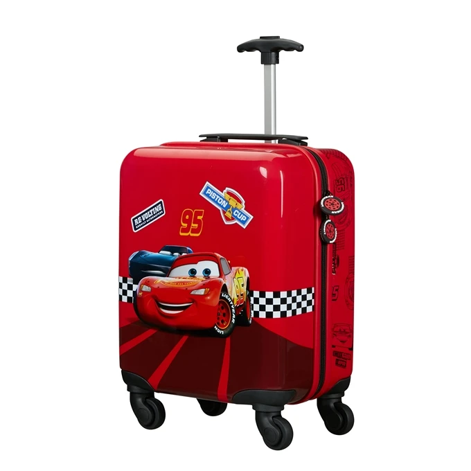 Samsonite Disney Ultimate 2.0 Spinner 45 Cars 5 Samsonite Disney Ultimate 2.0 Spinner 45 Cars - Afbeelding 3
