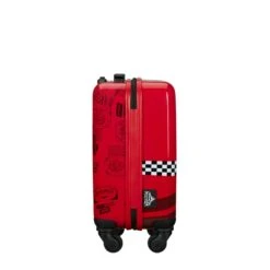 Samsonite Disney Ultimate 2.0 Spinner 45 Cars 18 Samsonite Disney Ultimate 2.0 Spinner 45 Cars -Mode Tassen image 7066