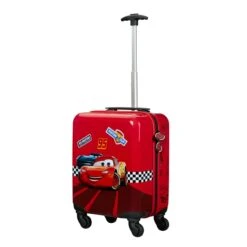 Samsonite Disney Ultimate 2.0 Spinner 45 Cars 19 Samsonite Disney Ultimate 2.0 Spinner 45 Cars -Mode Tassen image 7067