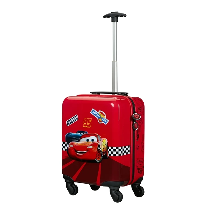 Samsonite Disney Ultimate 2.0 Spinner 45 Cars 8 Samsonite Disney Ultimate 2.0 Spinner 45 Cars - Afbeelding 6