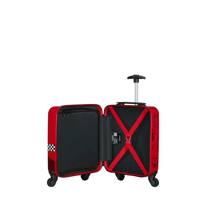 Samsonite Disney Ultimate 2.0 Spinner 45 Cars 9 Samsonite Disney Ultimate 2.0 Spinner 45 Cars - Afbeelding 7