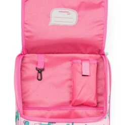 Reisenthel Kids Trolley XS Cats And Dogs Mint -Mode Tassen image 7080