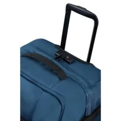 American Tourister Urban Track Duffle/Wheels M Combat Navy -Mode Tassen image 709
